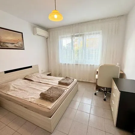 Top Central Apartment Apartment Varna