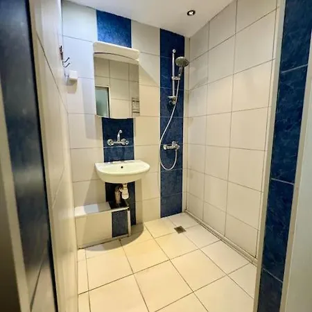 Top Central Apartment Apartment *