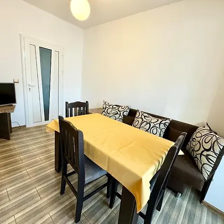 Top Central Apartment Apartment