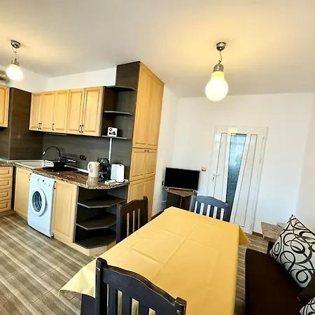 Apartment Top Central Apartment Varna